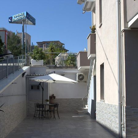 B&B Sibi Chieti Esterno foto