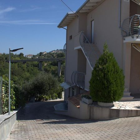 B&B Sibi Chieti Esterno foto