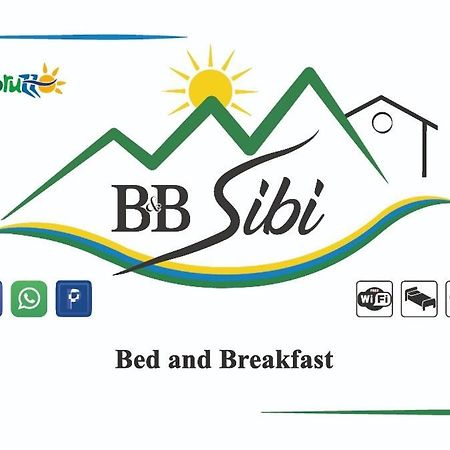 B&B Sibi Chieti Esterno foto