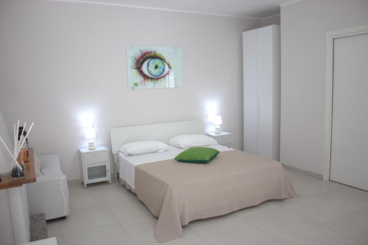 B&B Sibi Chieti Esterno foto