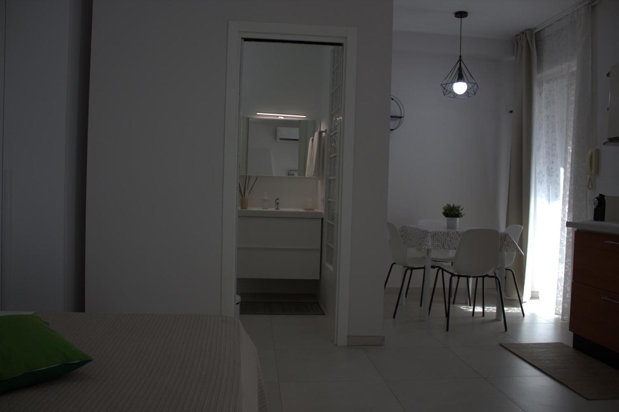 B&B Sibi Chieti Esterno foto