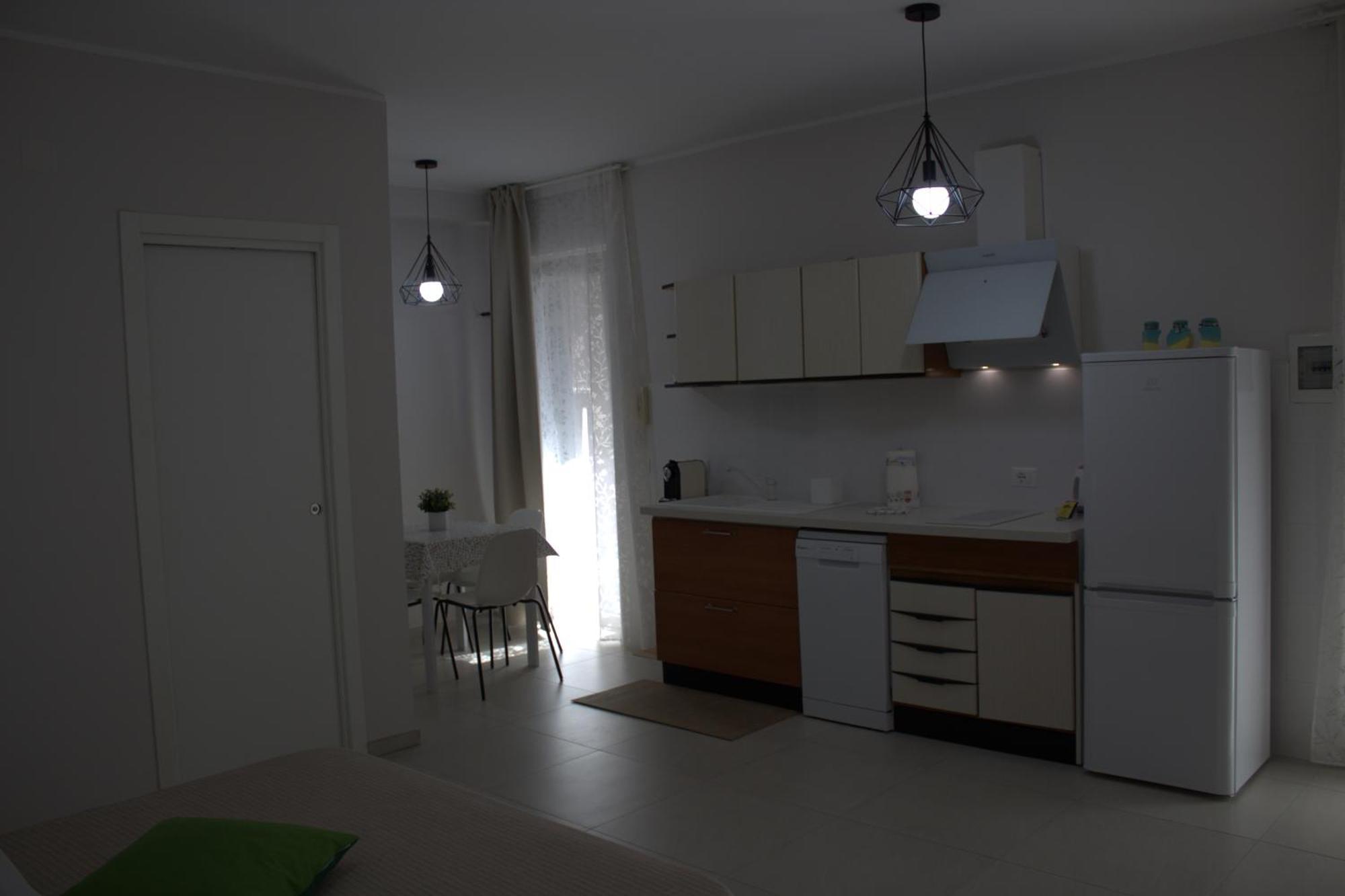 B&B Sibi Chieti Esterno foto