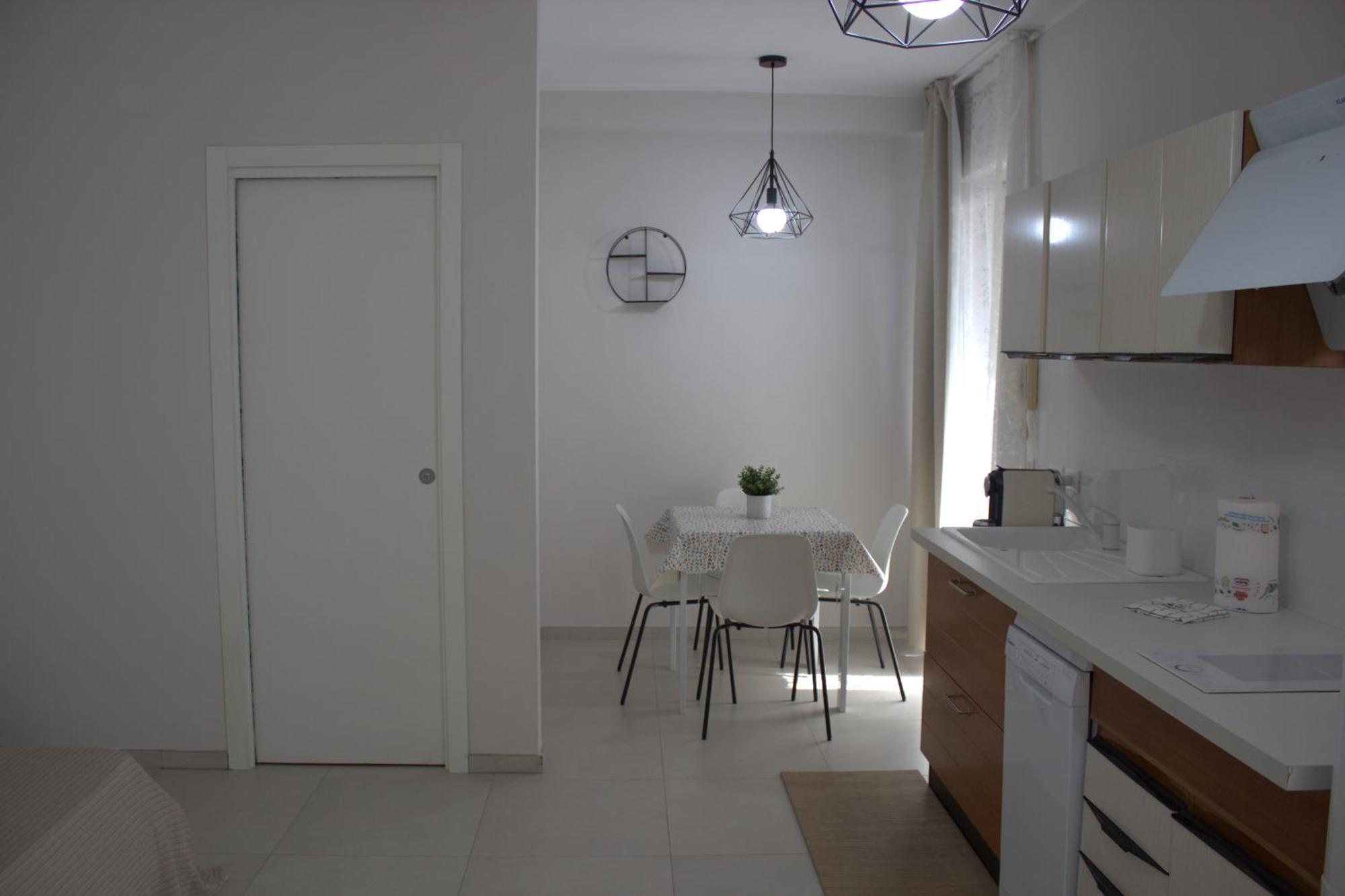 B&B Sibi Chieti Esterno foto