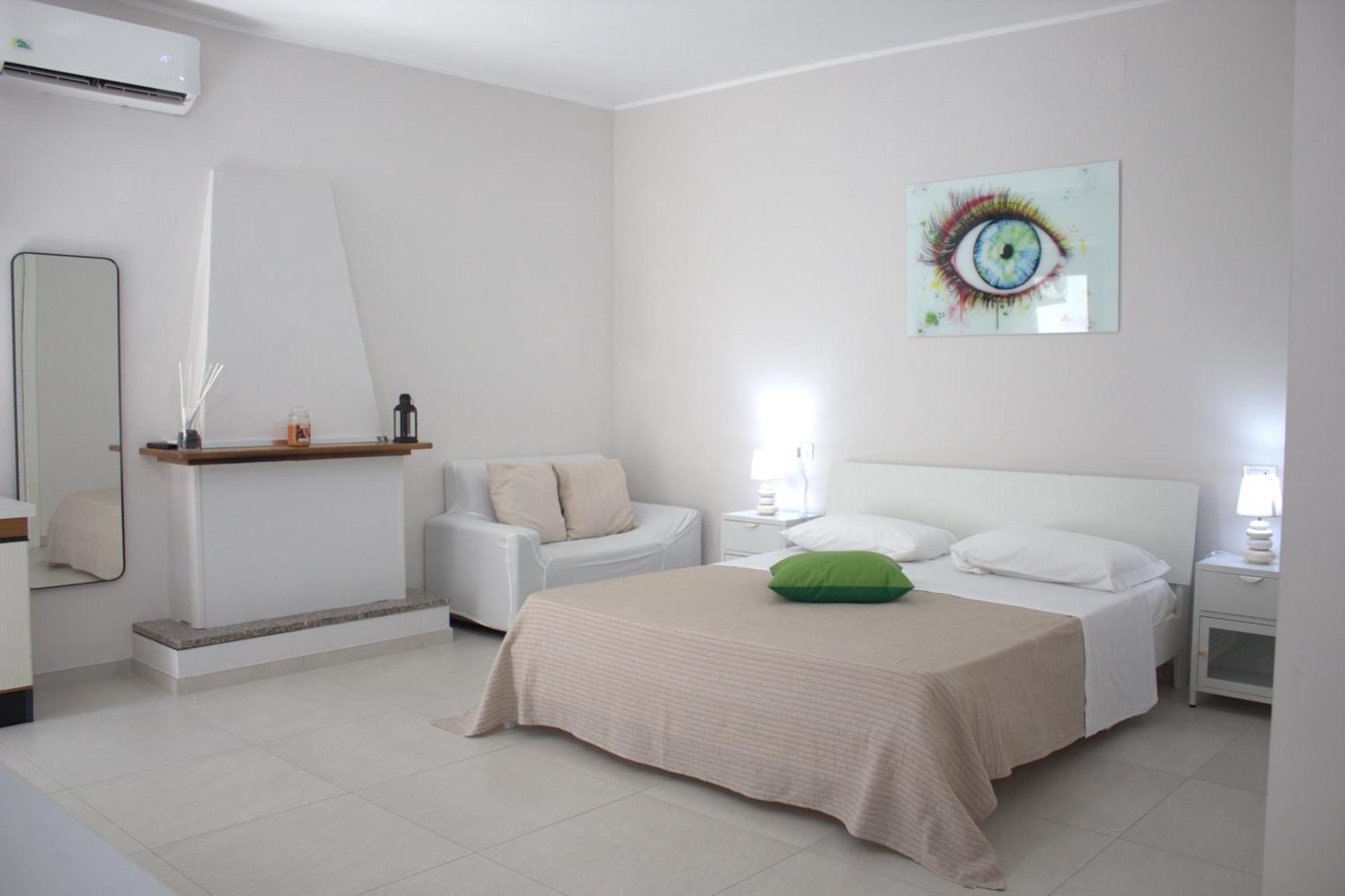 B&B Sibi Chieti Esterno foto