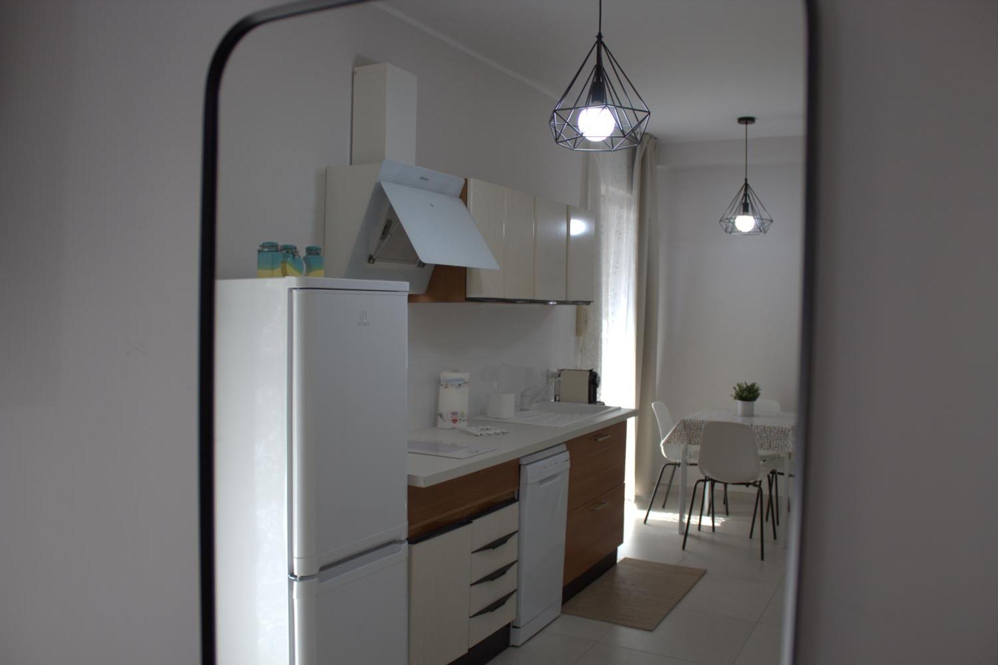 B&B Sibi Chieti Esterno foto