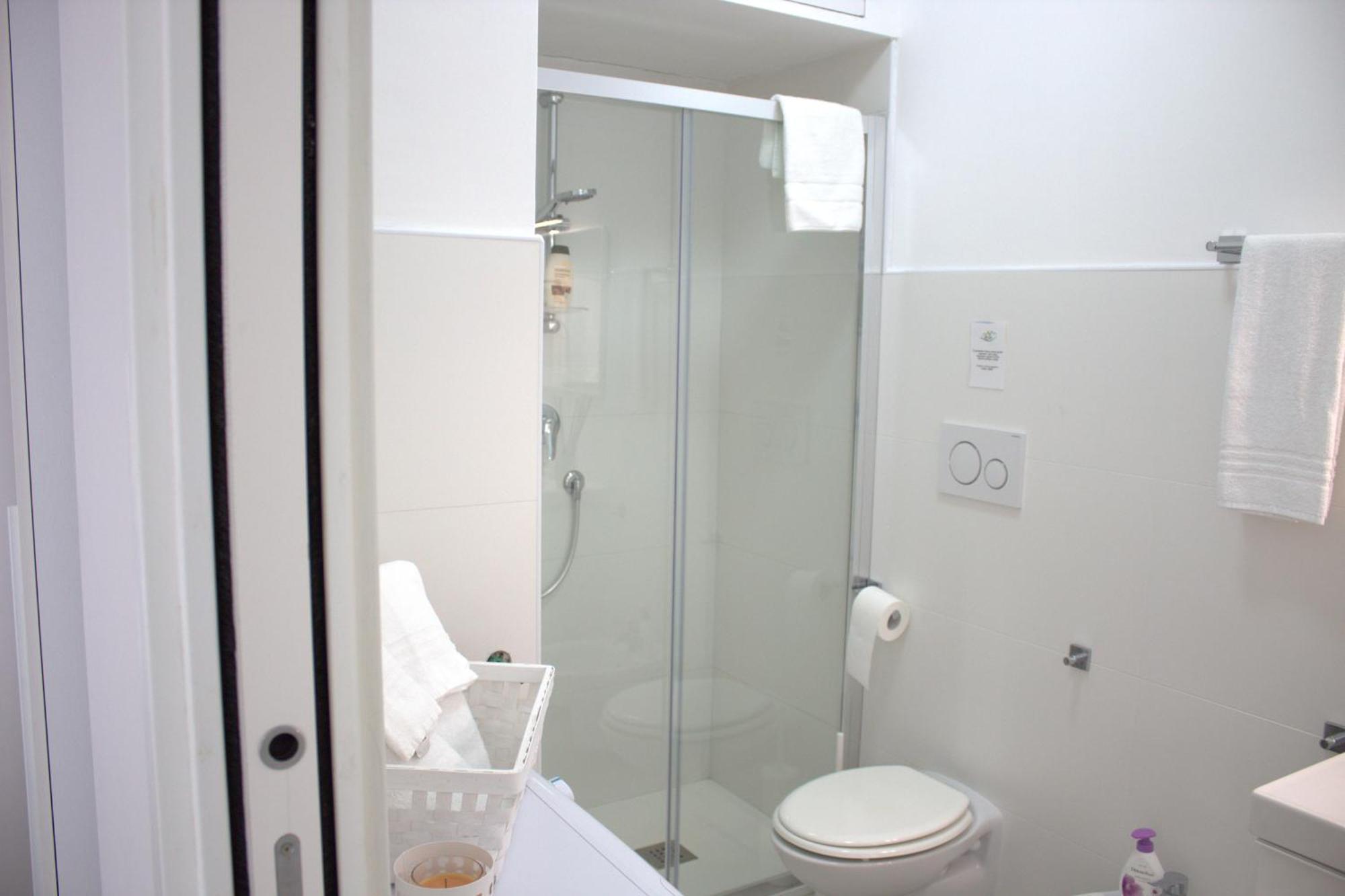 B&B Sibi Chieti Esterno foto