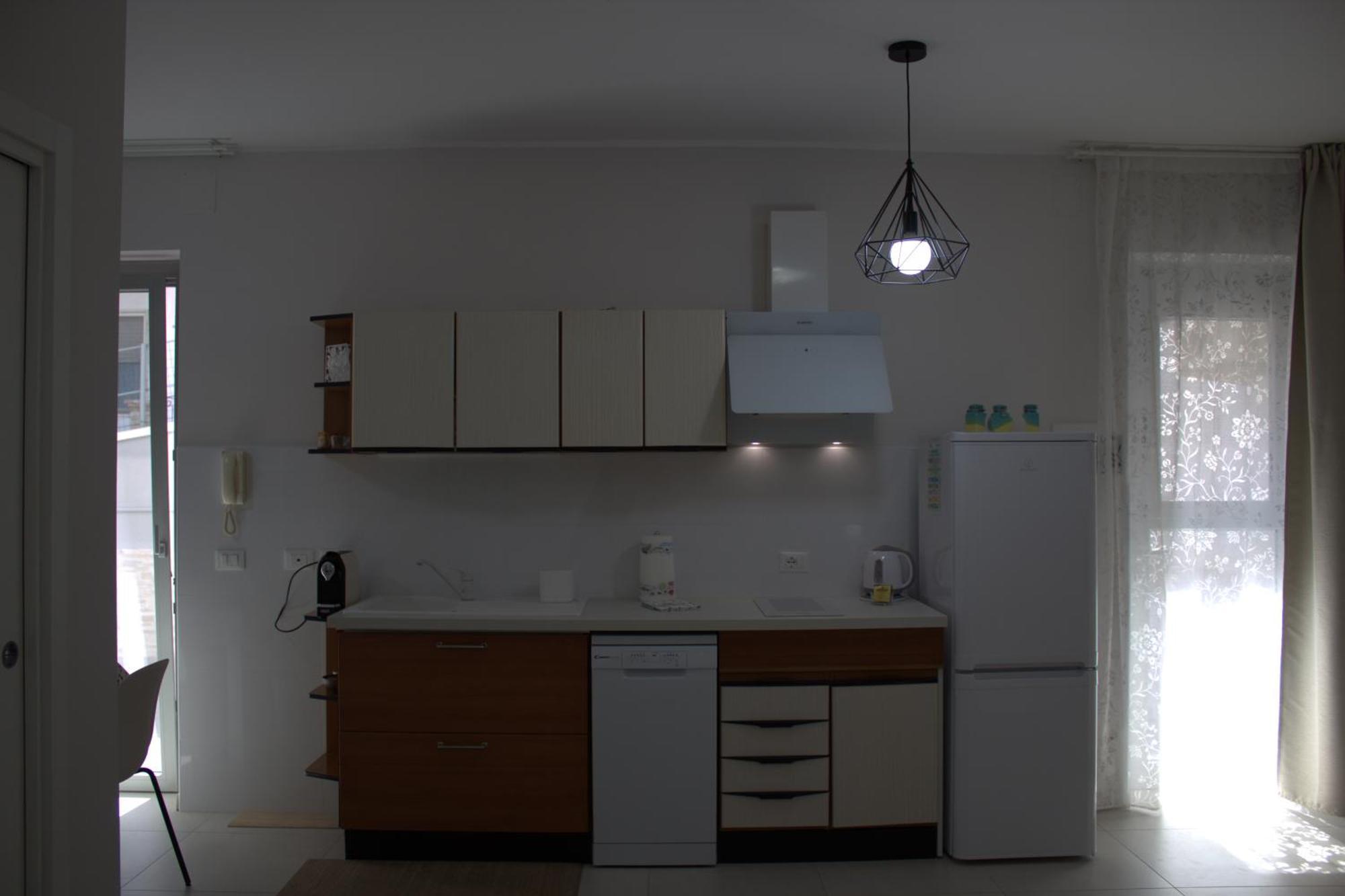B&B Sibi Chieti Esterno foto