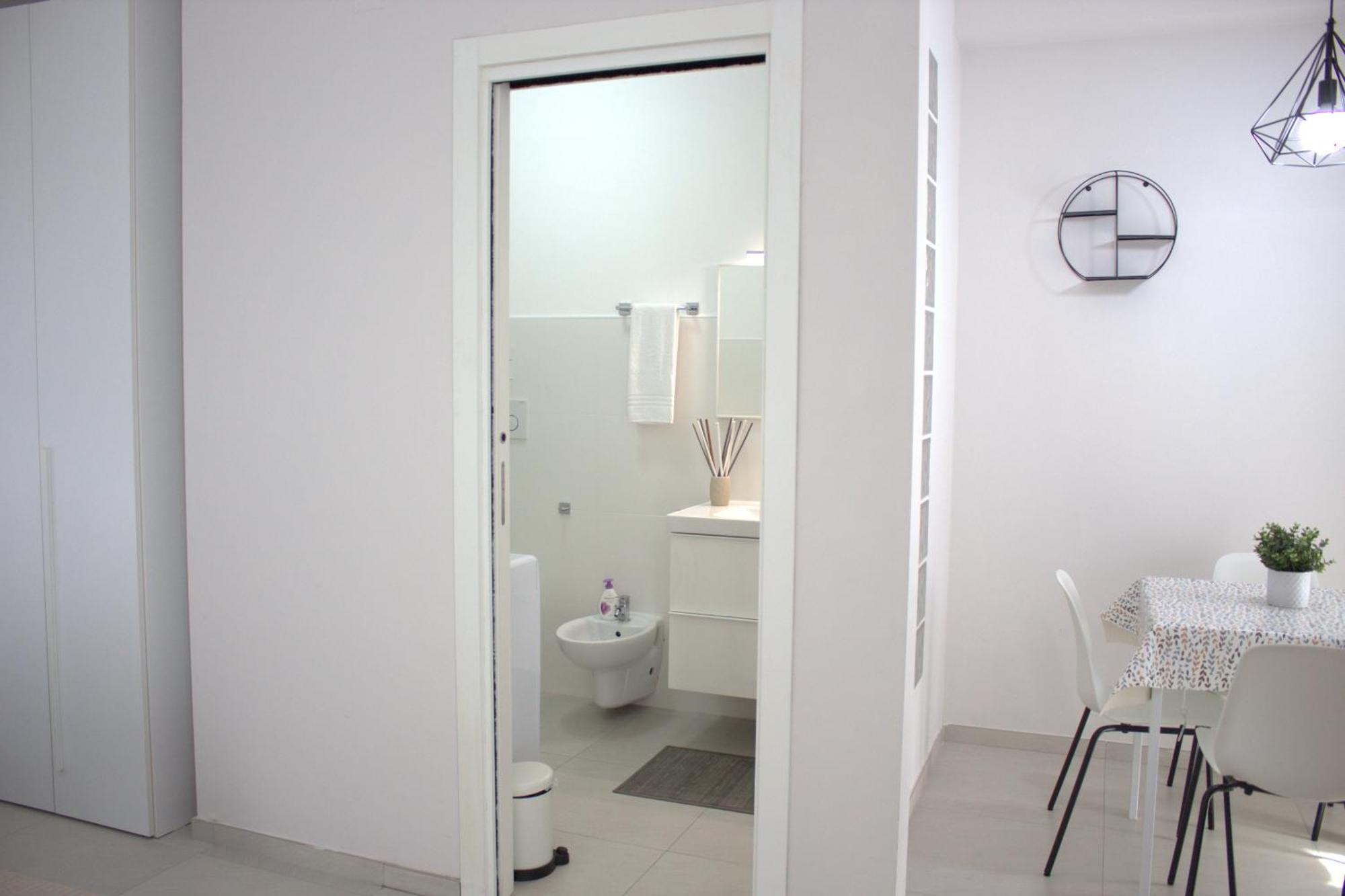 B&B Sibi Chieti Esterno foto