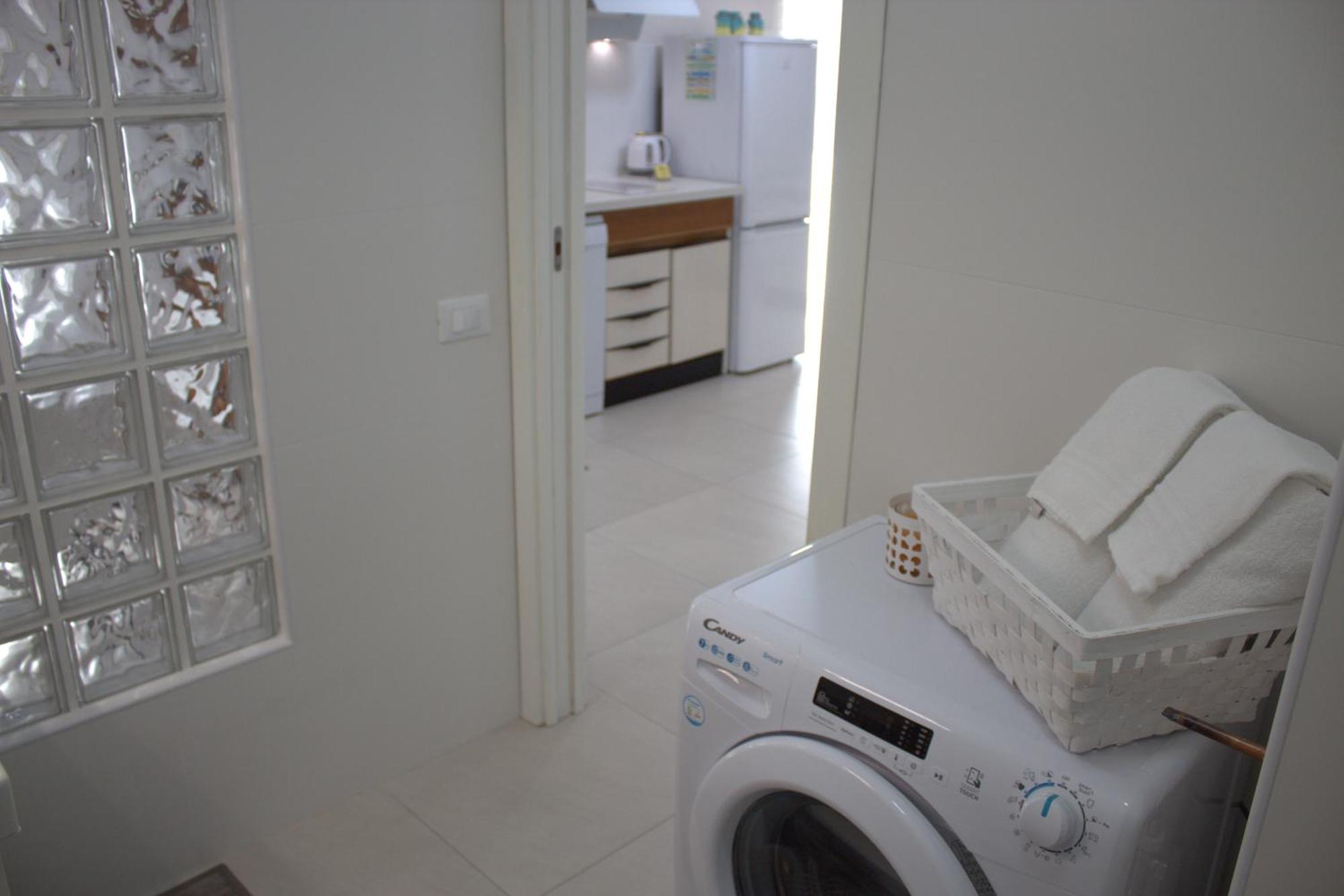 B&B Sibi Chieti Esterno foto