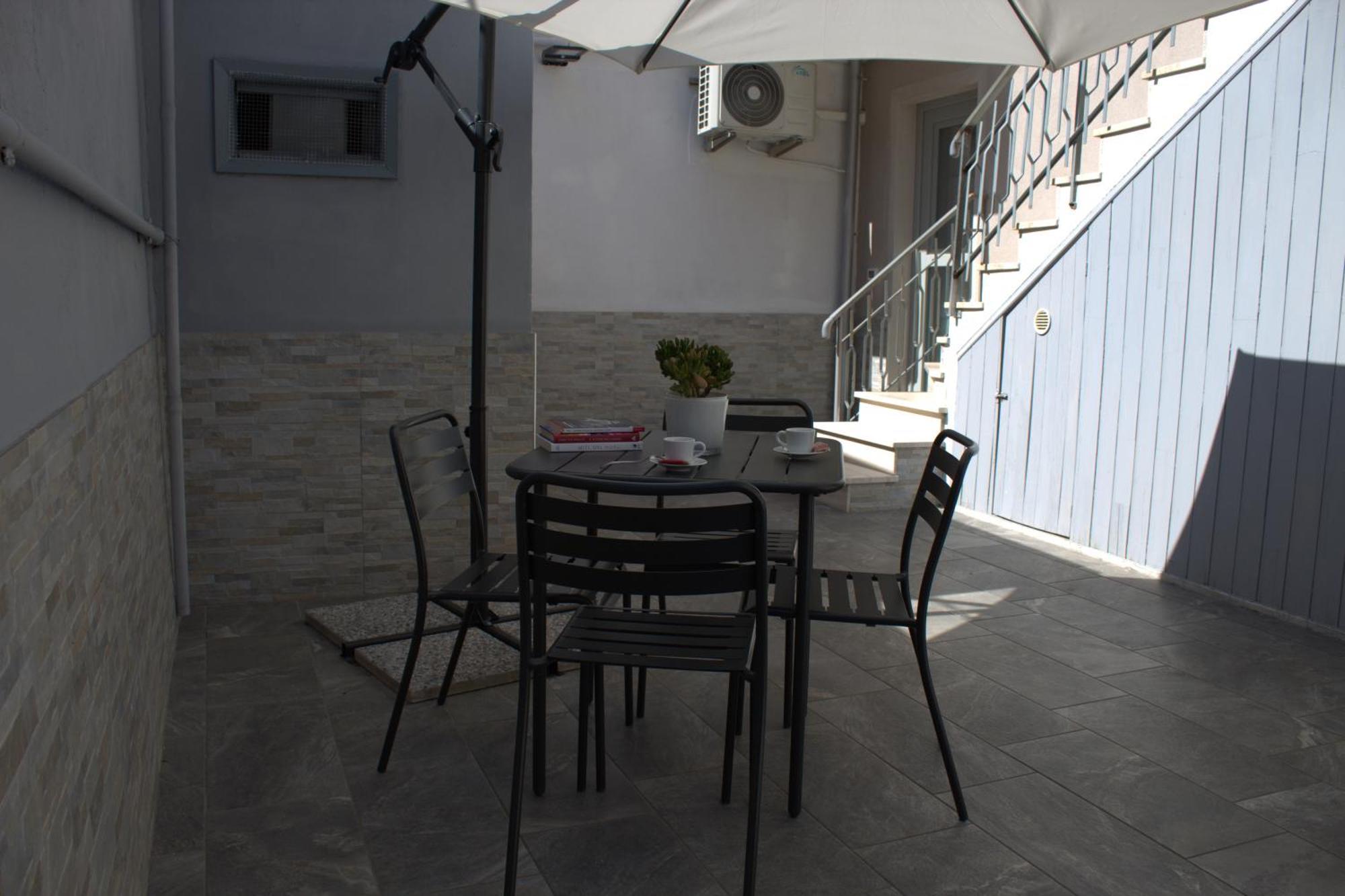B&B Sibi Chieti Esterno foto