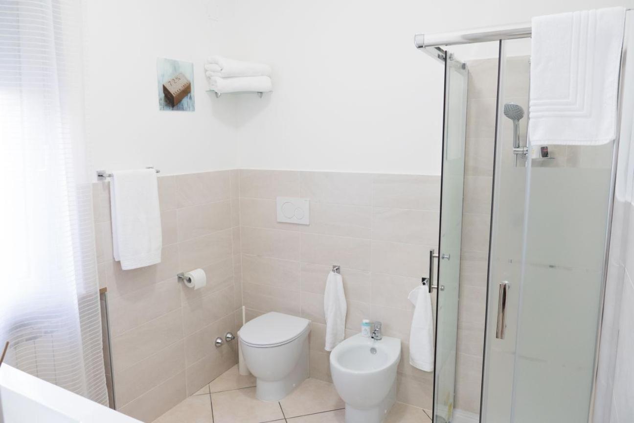 B&B Sibi Chieti Esterno foto