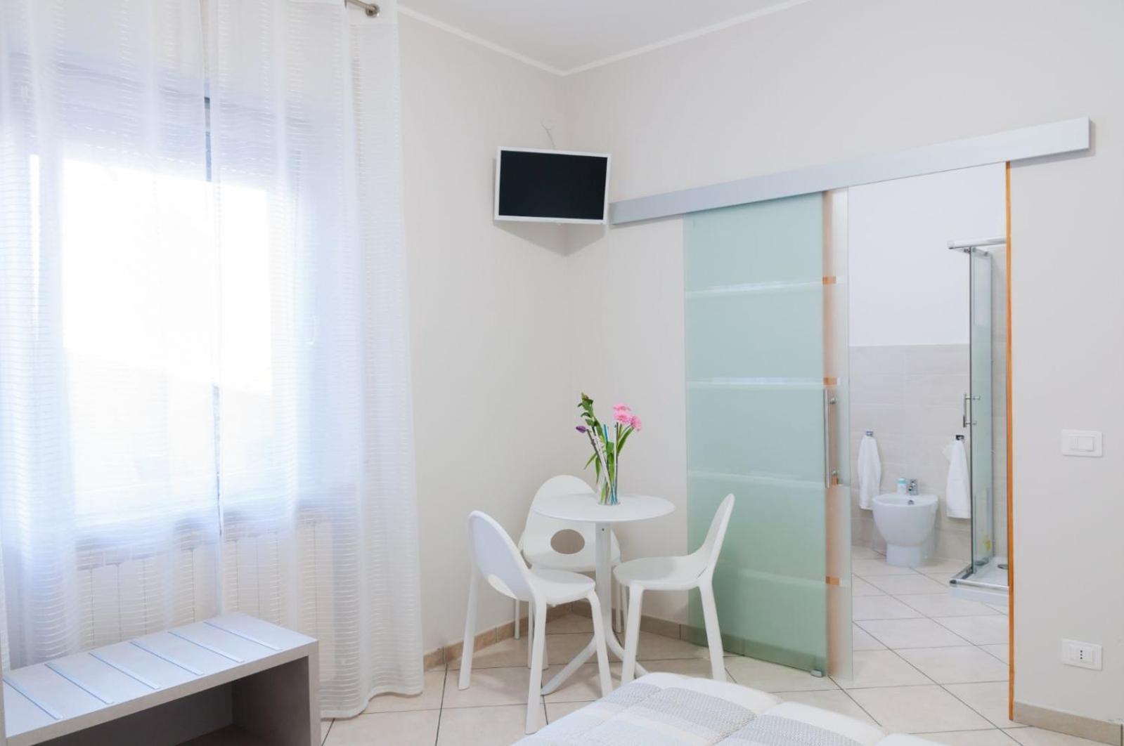 B&B Sibi Chieti Esterno foto