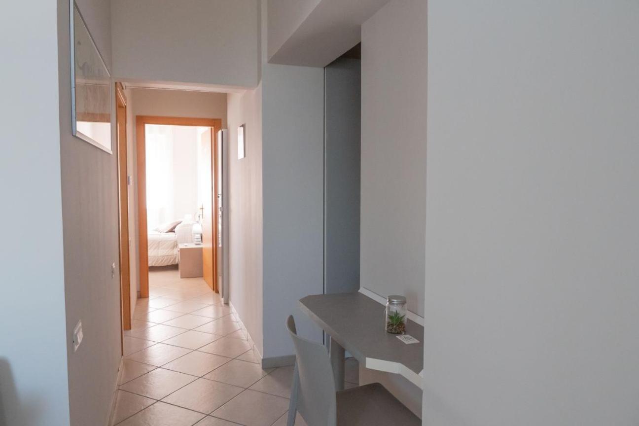 B&B Sibi Chieti Esterno foto