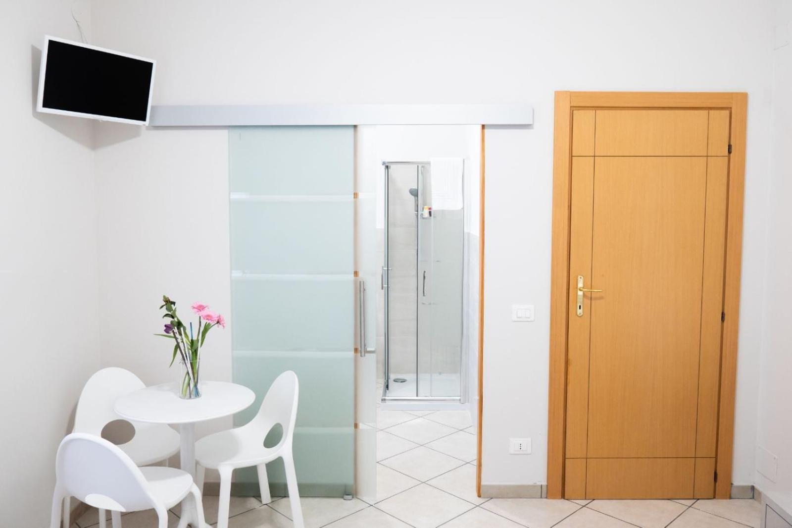 B&B Sibi Chieti Esterno foto