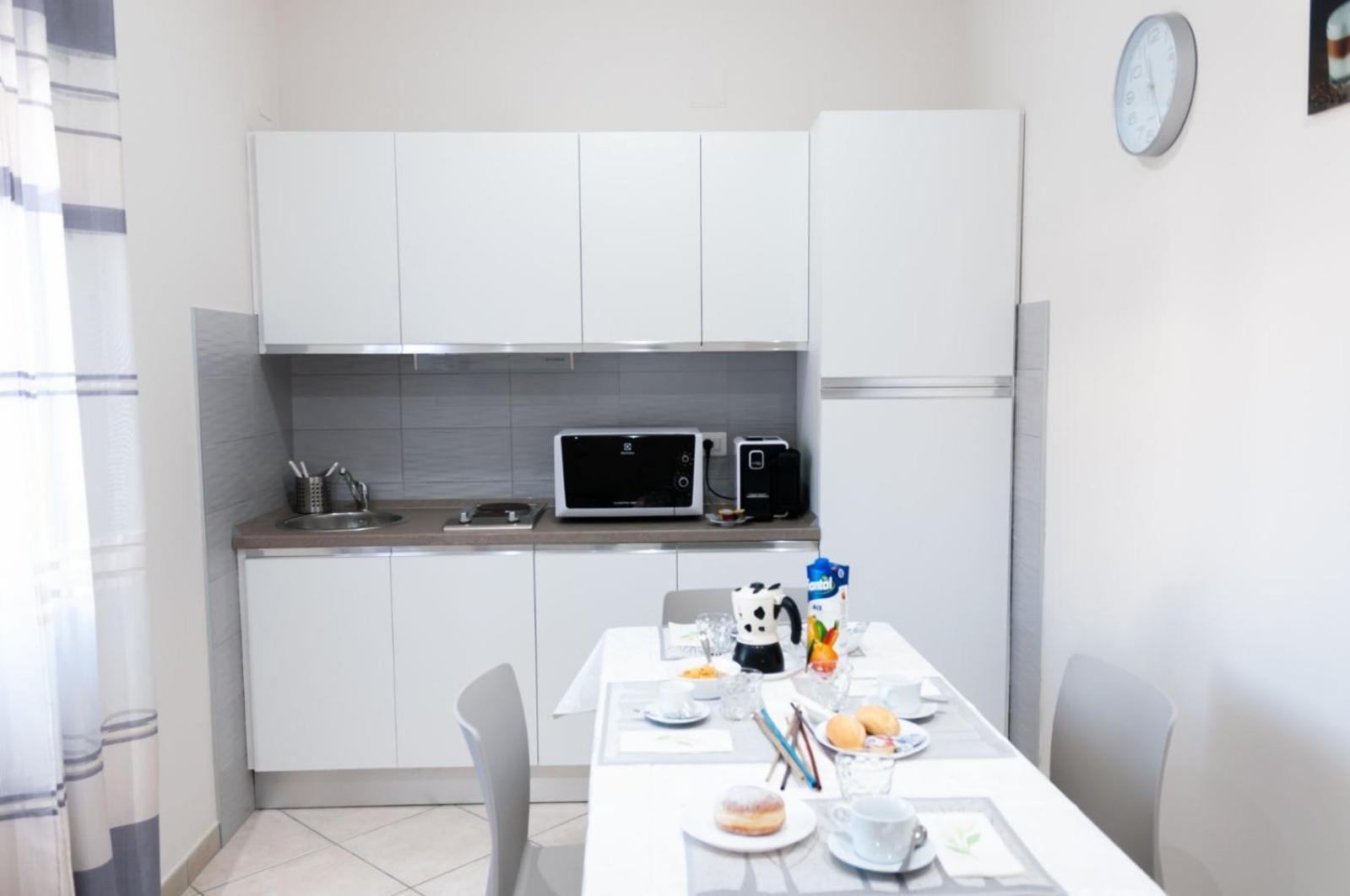 B&B Sibi Chieti Esterno foto