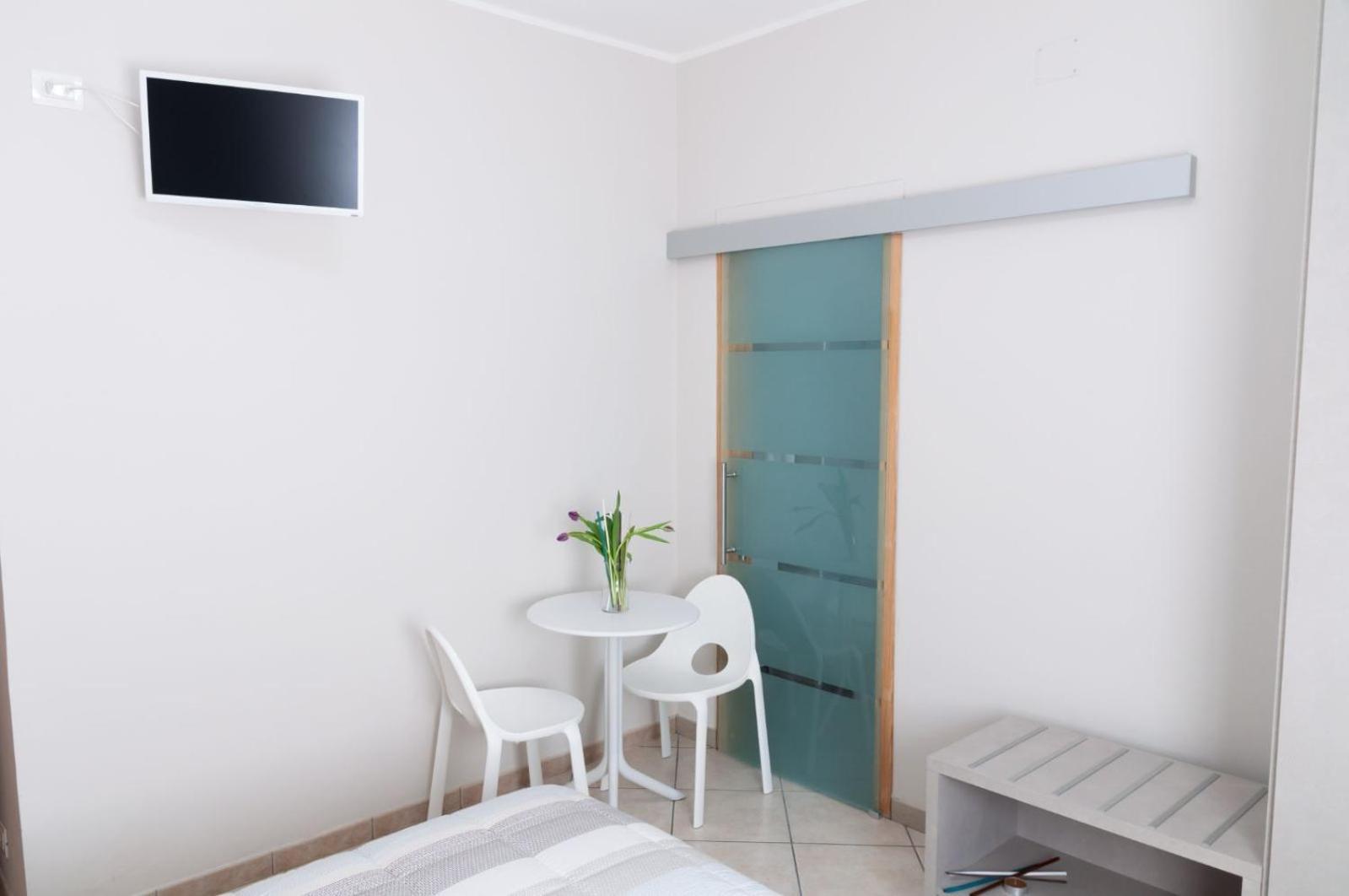 B&B Sibi Chieti Esterno foto