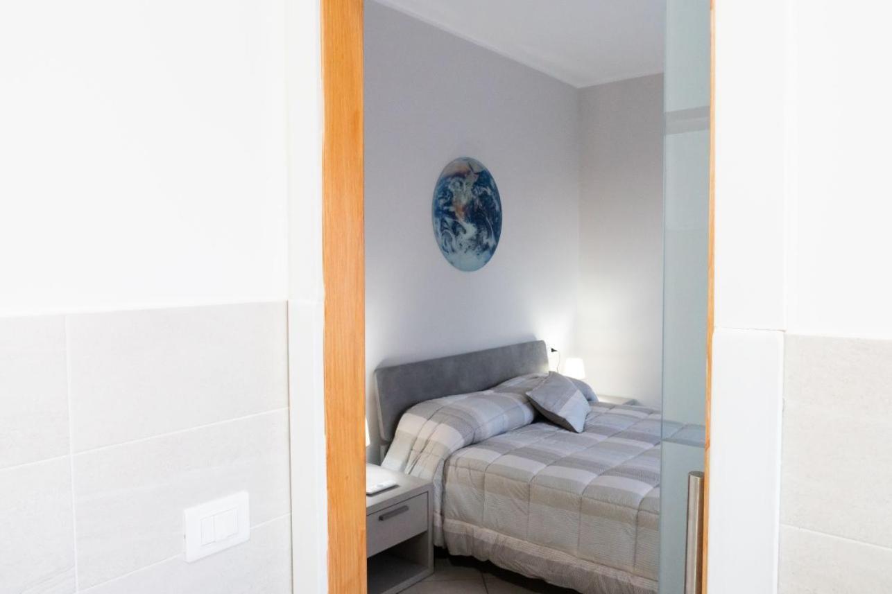 B&B Sibi Chieti Esterno foto