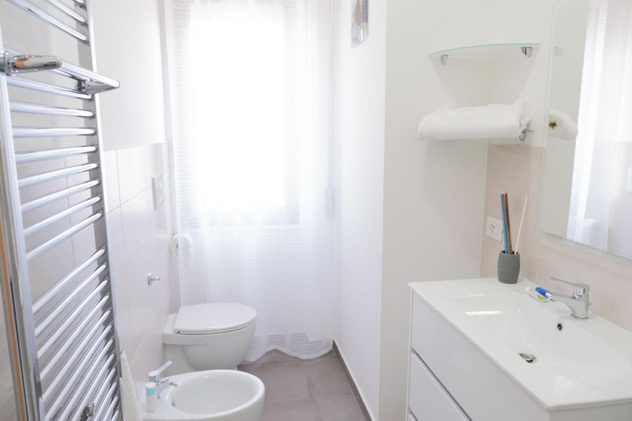 B&B Sibi Chieti Esterno foto