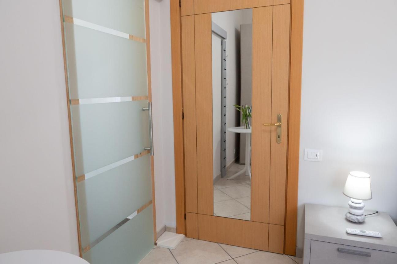 B&B Sibi Chieti Esterno foto
