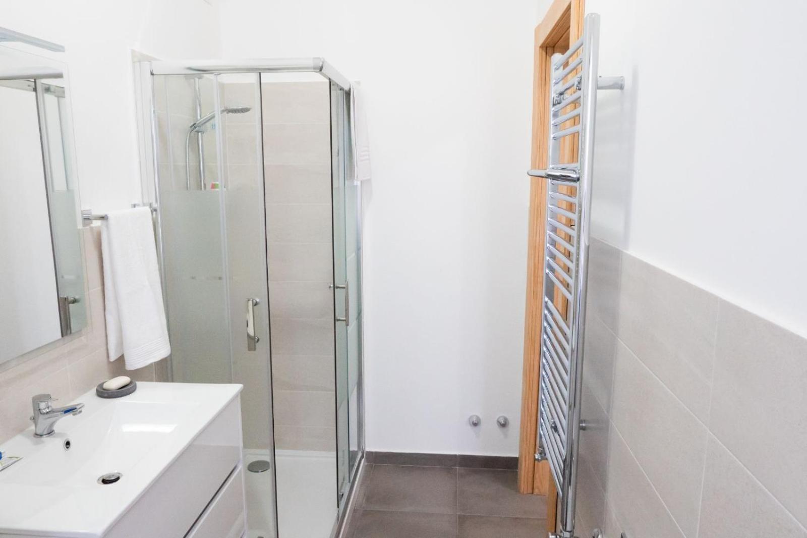 B&B Sibi Chieti Esterno foto