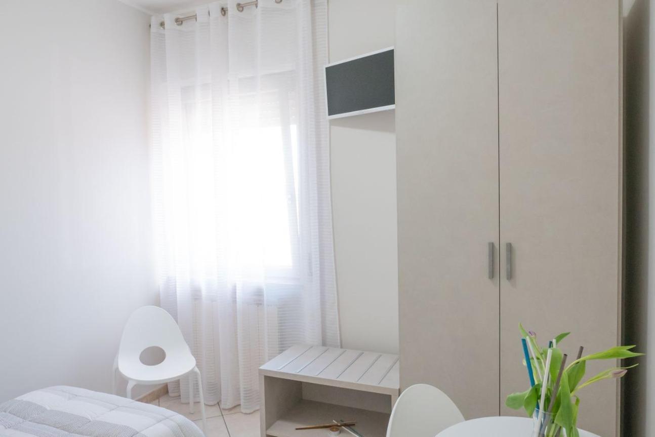 B&B Sibi Chieti Esterno foto