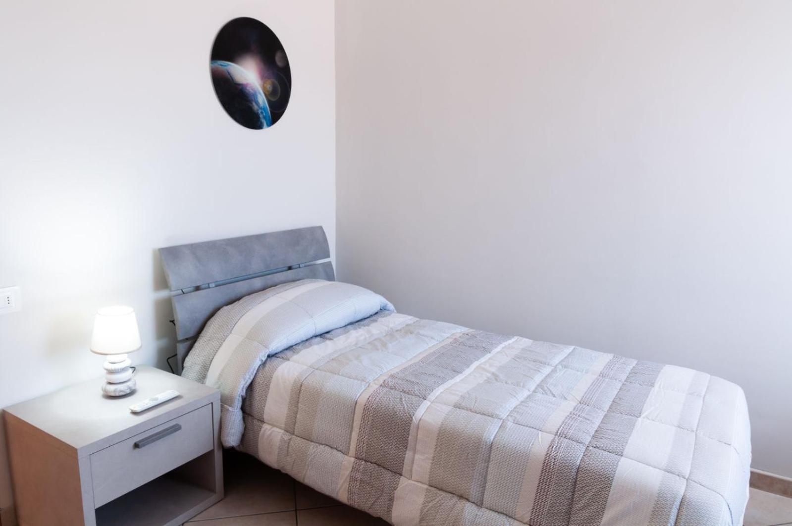 B&B Sibi Chieti Esterno foto
