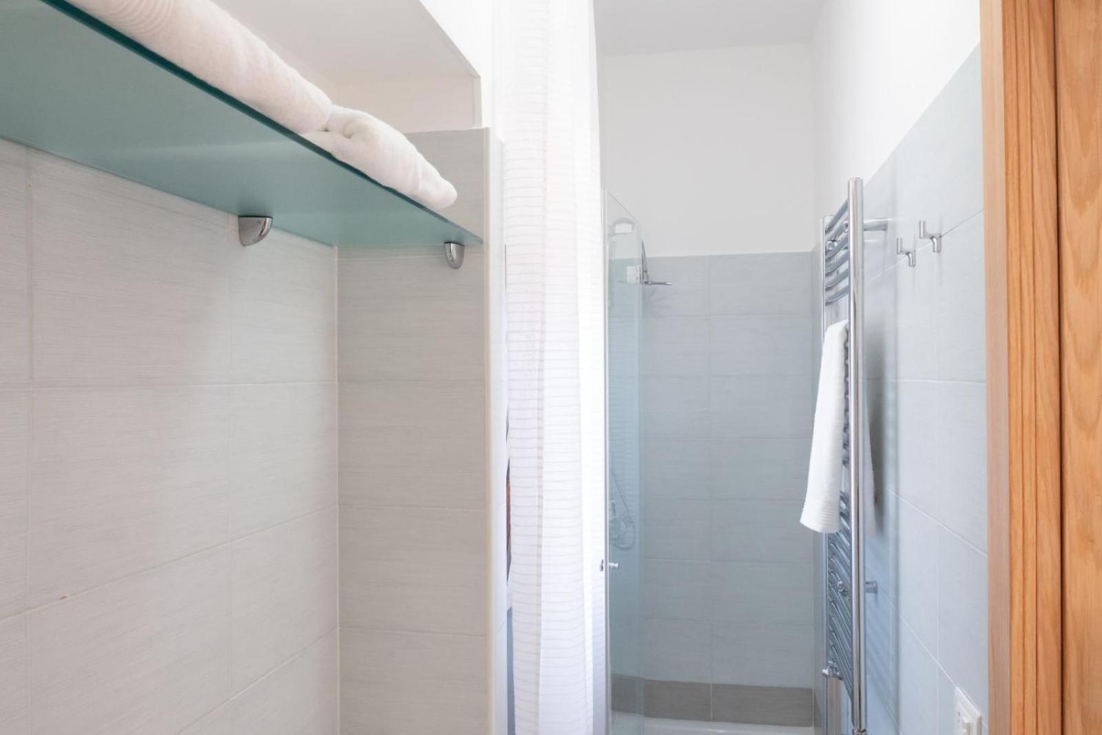 B&B Sibi Chieti Esterno foto