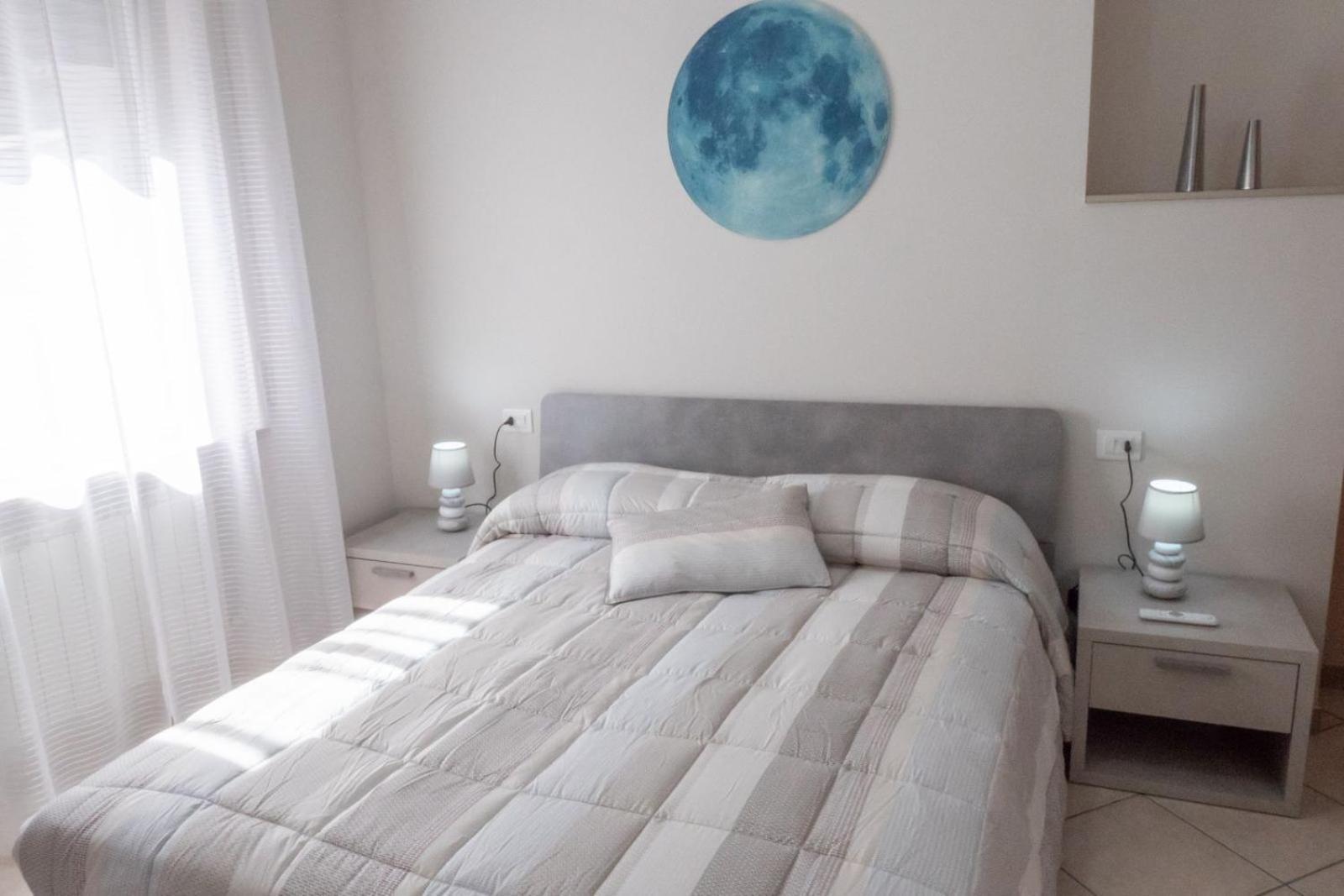 B&B Sibi Chieti Esterno foto