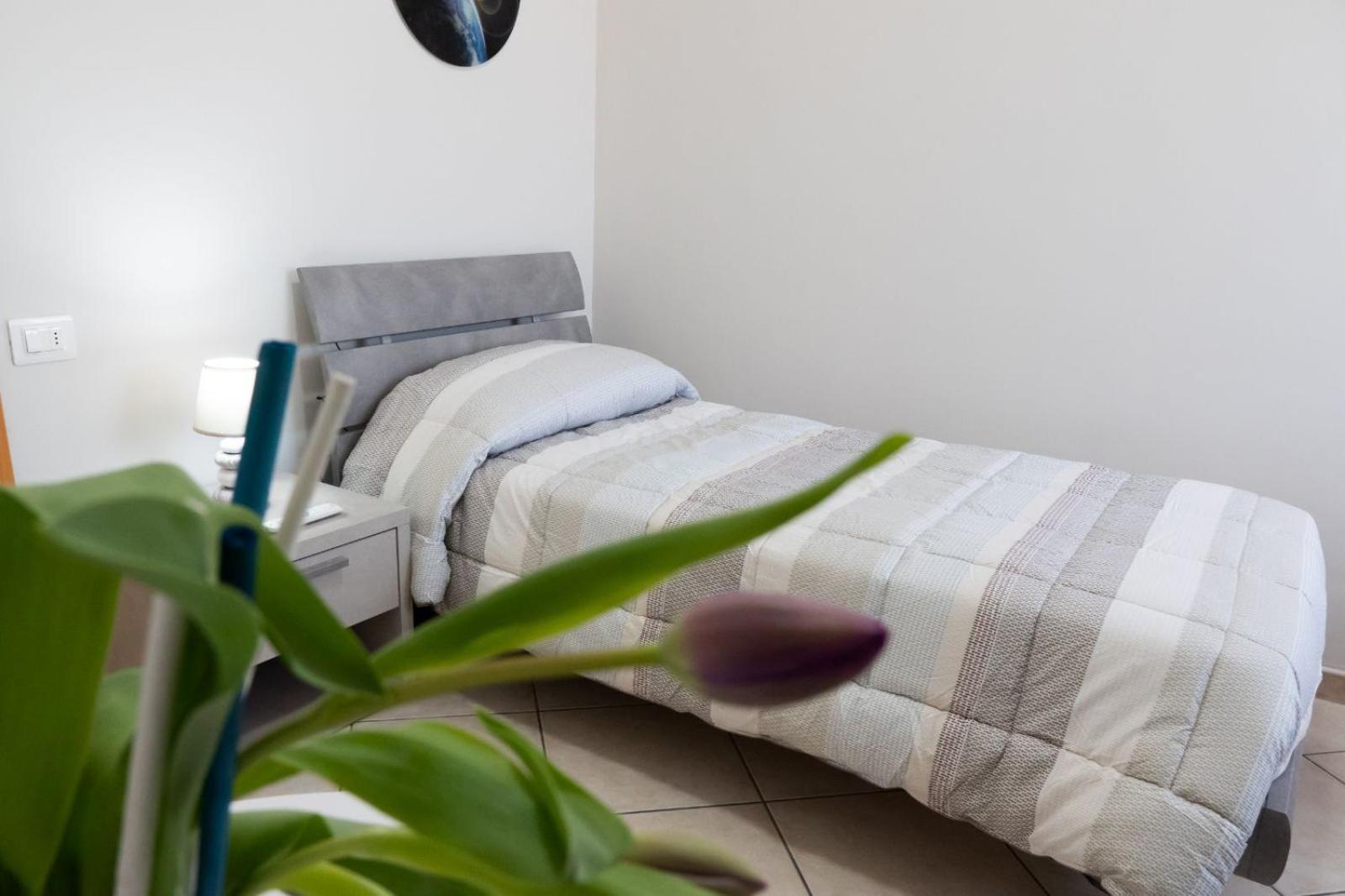 B&B Sibi Chieti Esterno foto